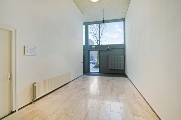 Medium property photo - Julius Pergerstraat 244, 1087 KP Amsterdam